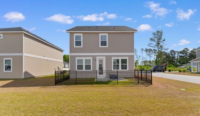 3970 Hibiscus Dr., Little River, SC 29566