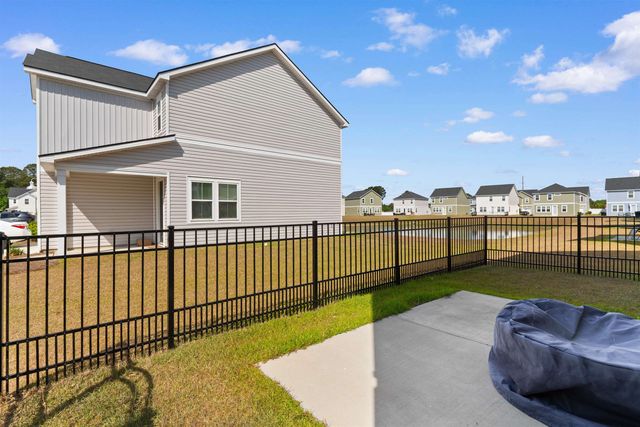 3970 Hibiscus Dr., Little River, SC 29566