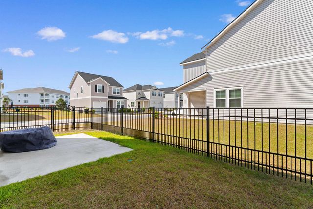 3970 Hibiscus Dr., Little River, SC 29566