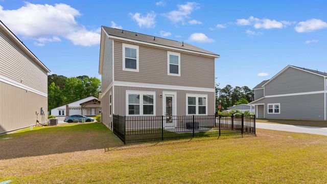 3970 Hibiscus Dr., Little River, SC 29566