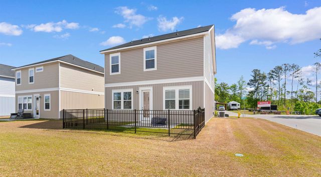 3970 Hibiscus Dr., Little River, SC 29566