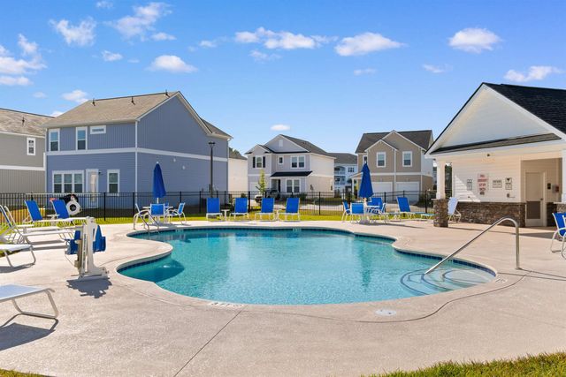 3970 Hibiscus Dr., Little River, SC 29566