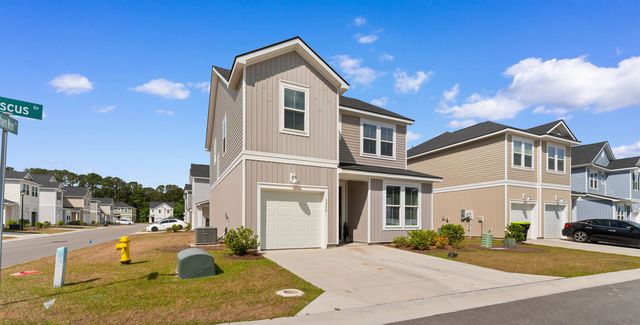 3970 Hibiscus Dr., Little River, SC 29566