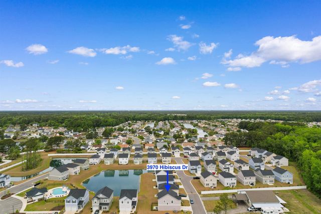 3970 Hibiscus Dr., Little River, SC 29566