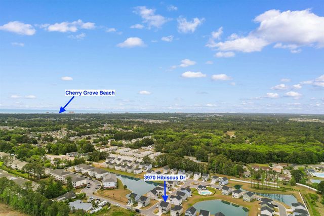 3970 Hibiscus Dr., Little River, SC 29566