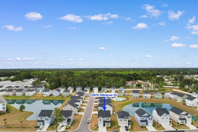 3970 Hibiscus Dr., Little River, SC 29566