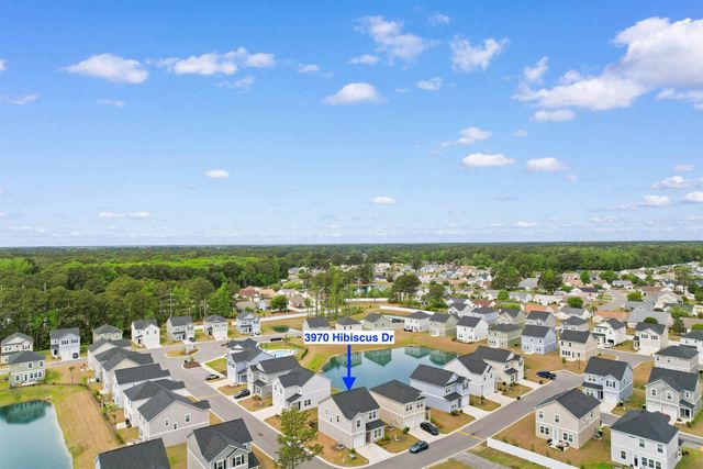 3970 Hibiscus Dr., Little River, SC 29566
