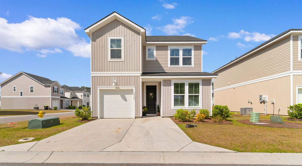 3970 Hibiscus Dr., Little River, SC 29566