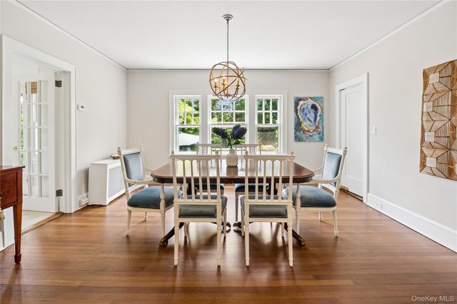 632 Colonial Avenue, Pelham, NY 10803
