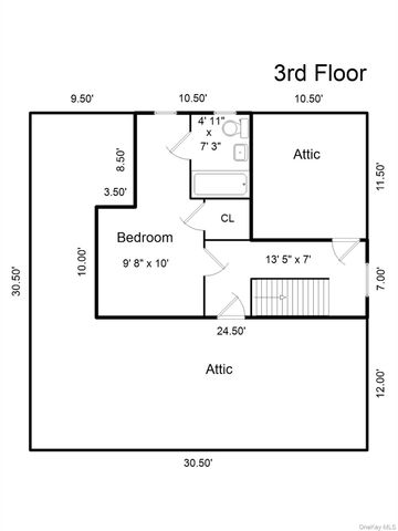 632 Colonial Avenue, Pelham, NY 10803