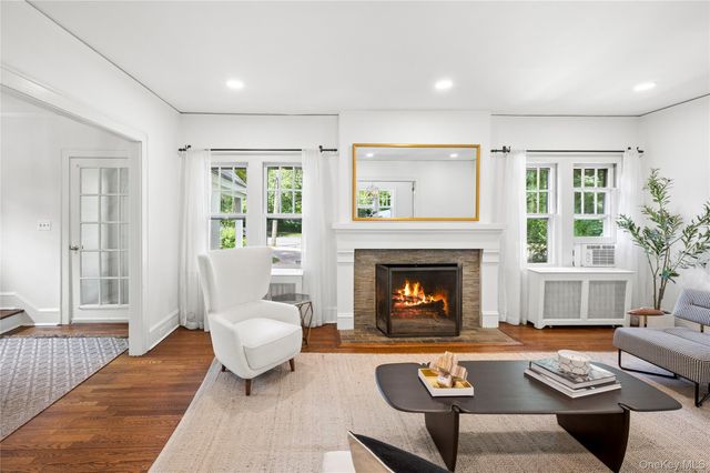 632 Colonial Avenue, Pelham, NY 10803