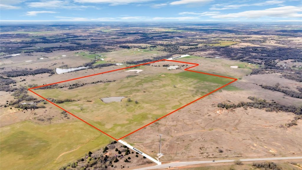 E County Road 1630, Elmore City, OK 73034