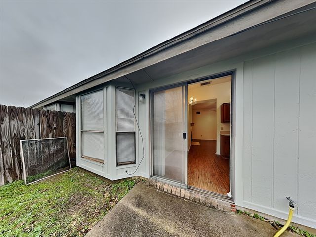 8529 Gatlinburg Drive, Fort Worth, TX 76123