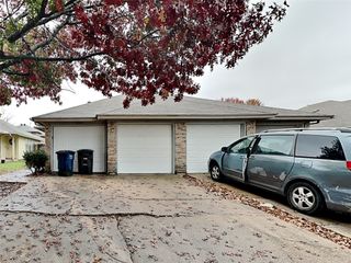 8529 Gatlinburg Drive, Fort Worth, TX 76123