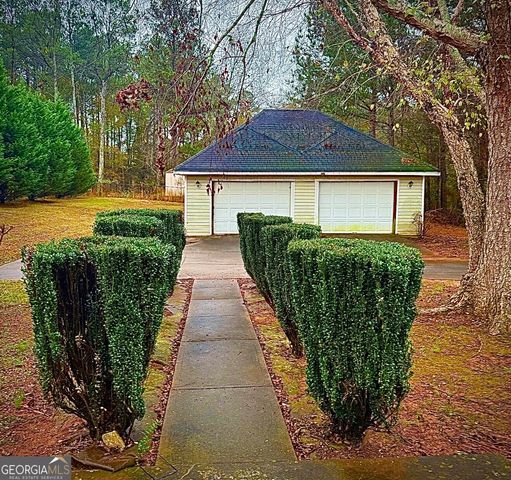 70 Fields Creek Way, Covington, GA 30016