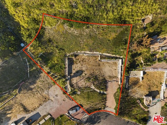 20541 Roca Chica Drive, Malibu, CA 90265
