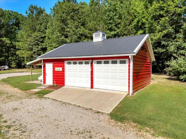 297 Kimball Point Road, Manson, NC 27553