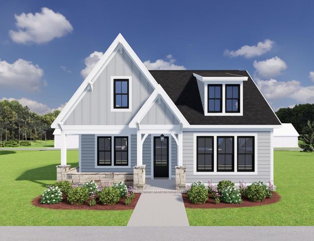 209 Tahoe Alley, Thompsons Station, TN 37179