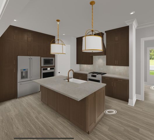 209 Tahoe Alley, Thompsons Station, TN 37179