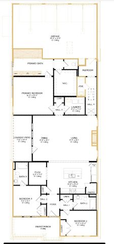 209 Tahoe Alley, Thompsons Station, TN 37179