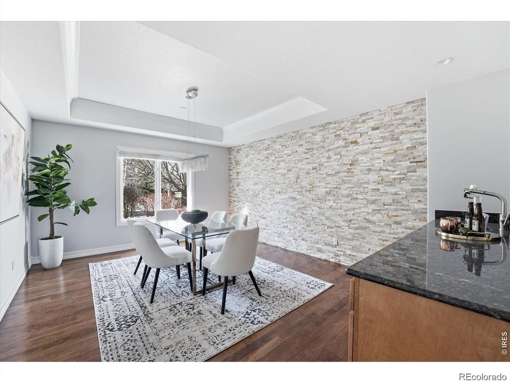 Image 14 of property listing at 5181 Preserve Parkway N, Greenwood Village, CO 80121