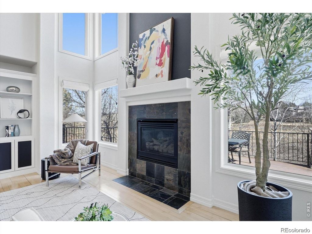 Image 15 of property listing at 5181 Preserve Parkway N, Greenwood Village, CO 80121
