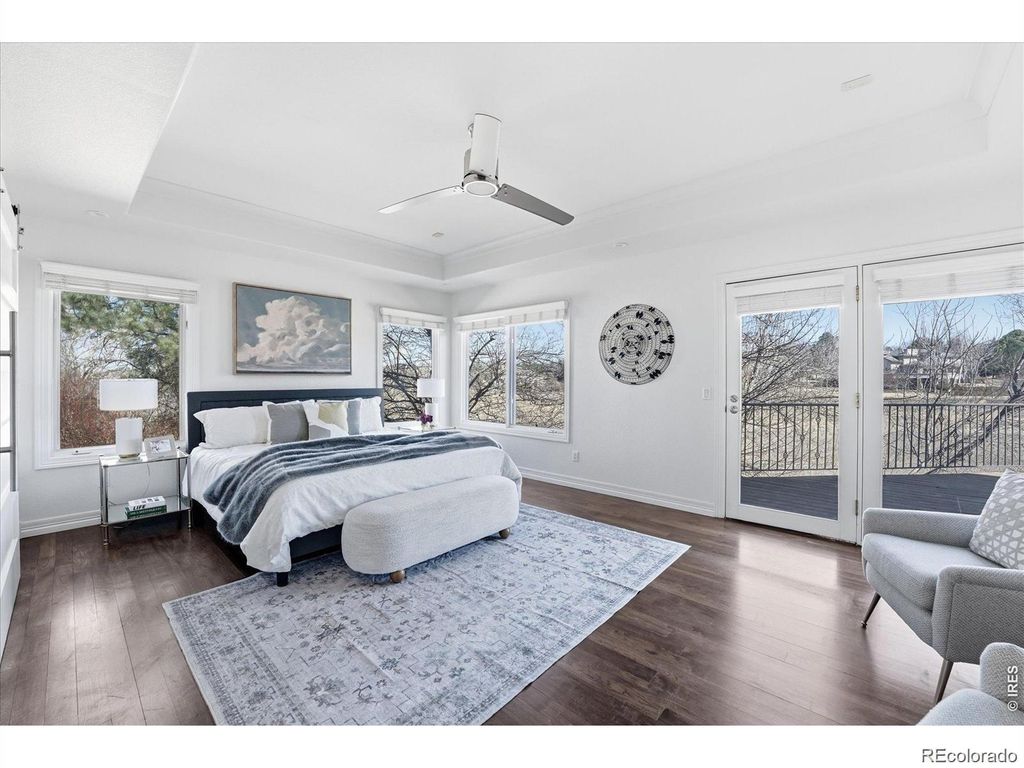 Image 17 of property listing at 5181 Preserve Parkway N, Greenwood Village, CO 80121