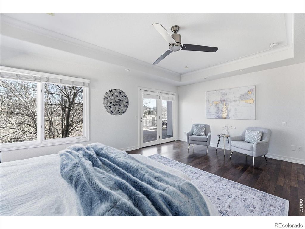 Image 18 of property listing at 5181 Preserve Parkway N, Greenwood Village, CO 80121