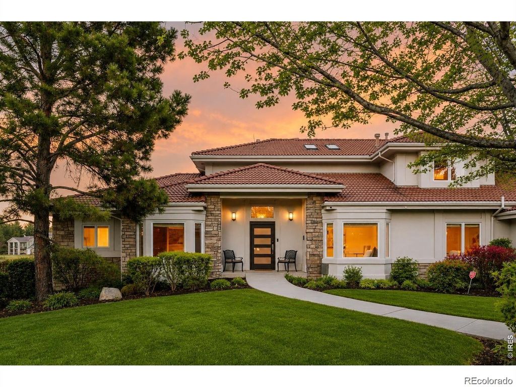 Image 2 of property listing at 5181 Preserve Parkway N, Greenwood Village, CO 80121