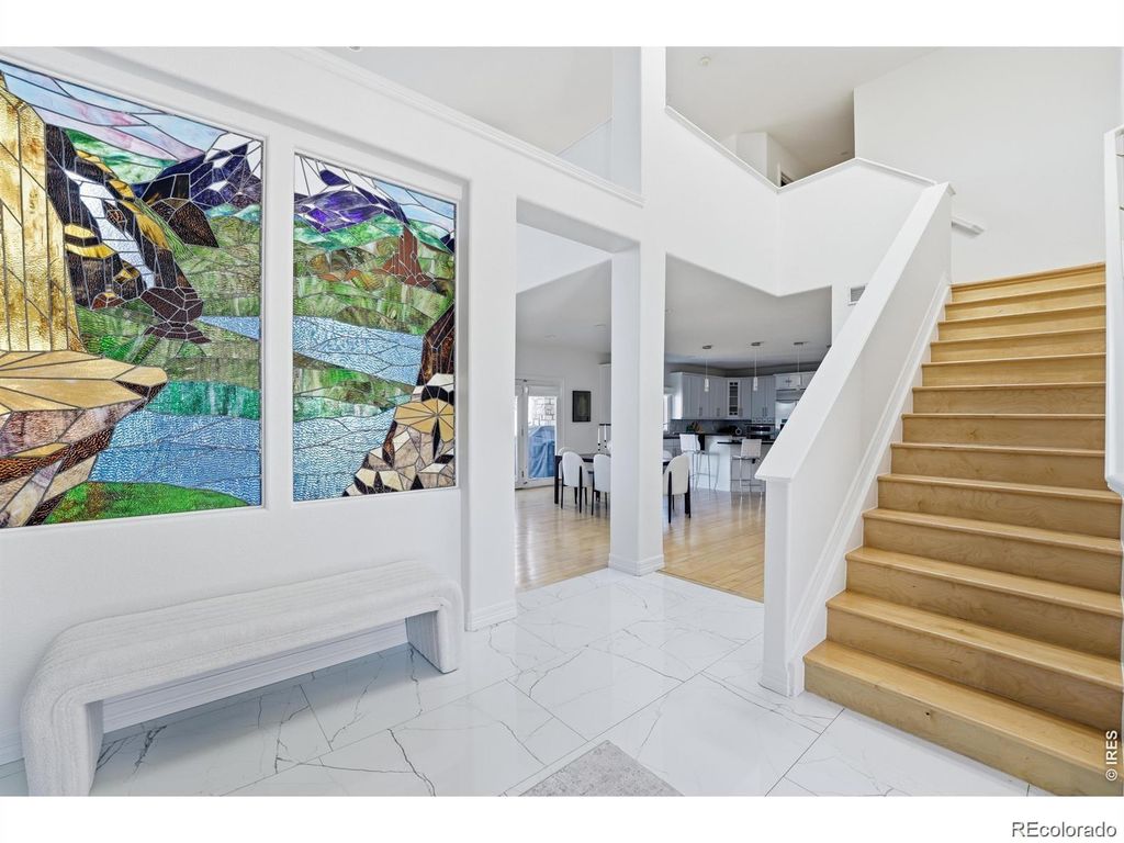 Image 24 of property listing at 5181 Preserve Parkway N, Greenwood Village, CO 80121