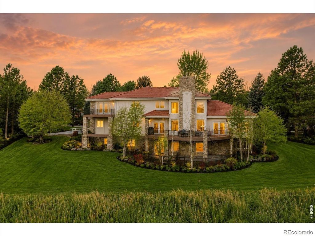 Image 3 of property listing at 5181 Preserve Parkway N, Greenwood Village, CO 80121