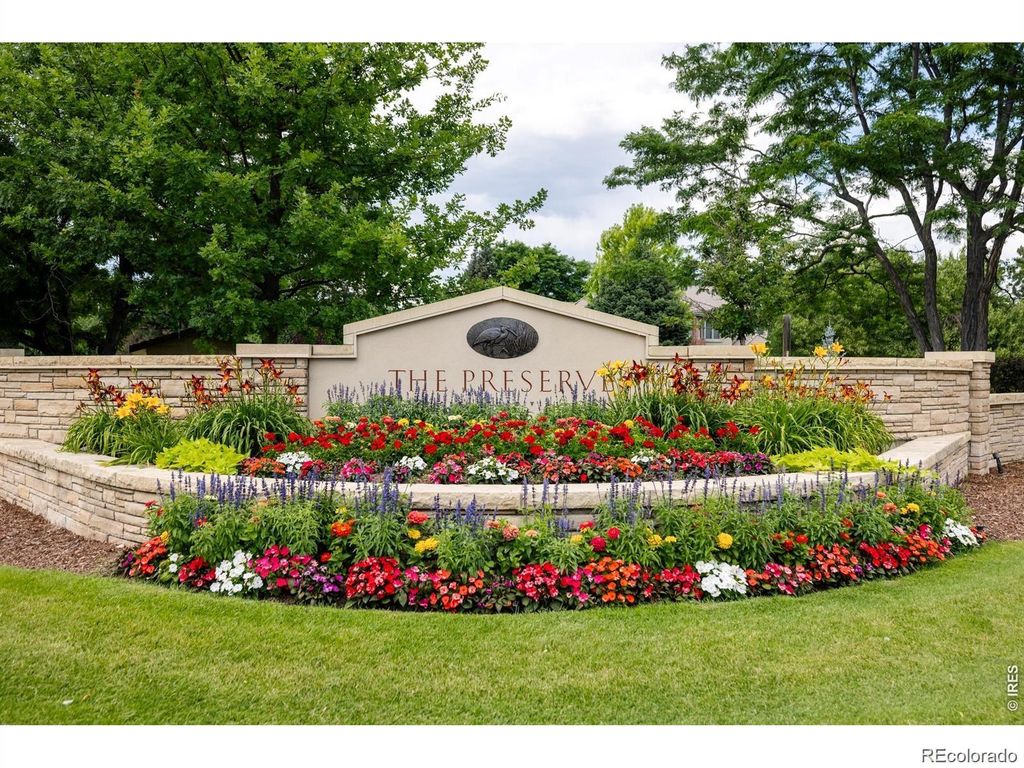 Image 33 of property listing at 5181 Preserve Parkway N, Greenwood Village, CO 80121