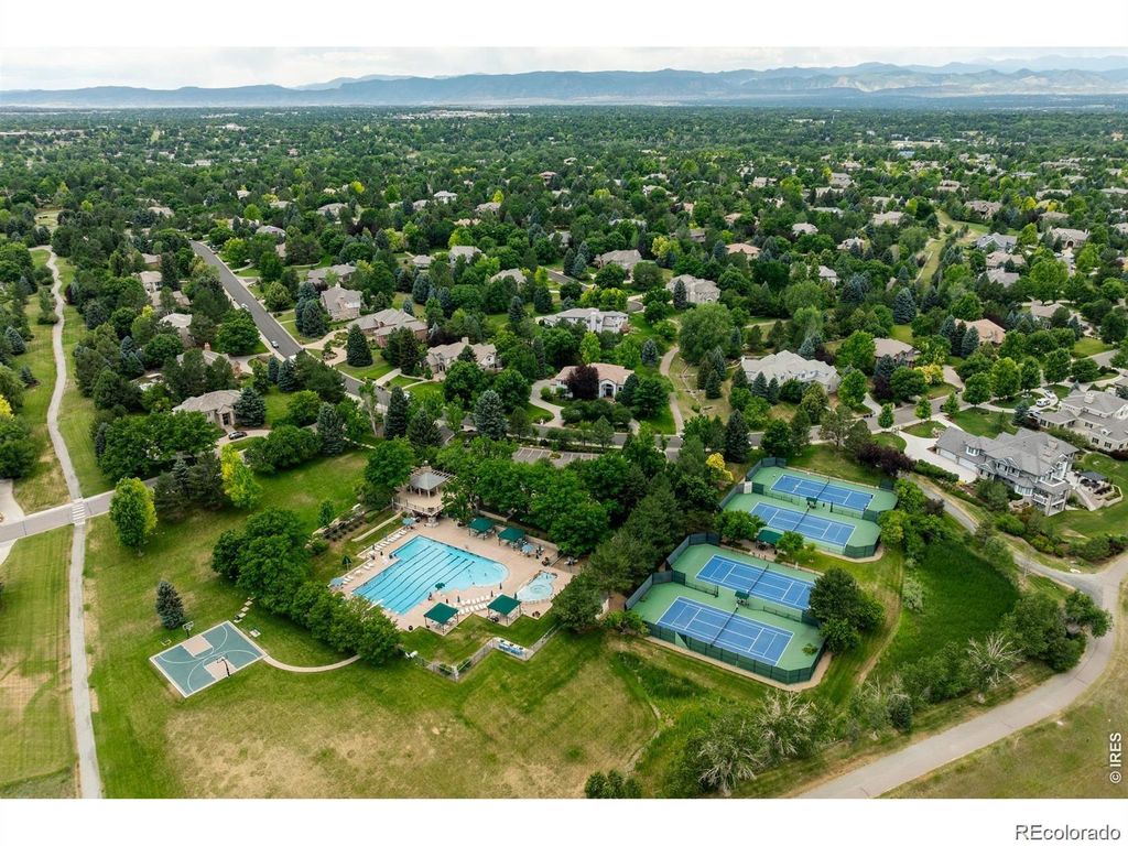Image 34 of property listing at 5181 Preserve Parkway N, Greenwood Village, CO 80121
