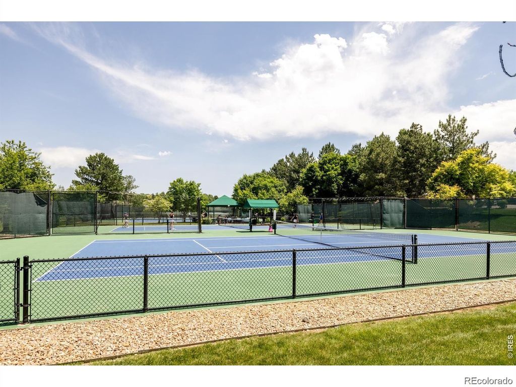 Image 36 of property listing at 5181 Preserve Parkway N, Greenwood Village, CO 80121
