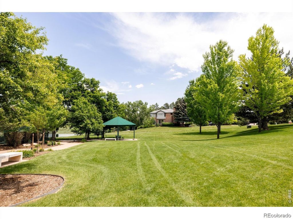 Image 40 of property listing at 5181 Preserve Parkway N, Greenwood Village, CO 80121