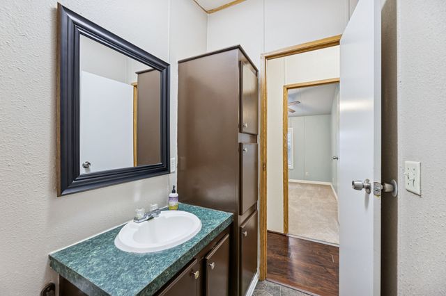 153 Buckboard Trail, Weatherford, TX 76087