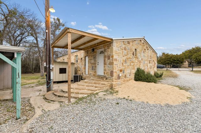 153 Buckboard Trail, Weatherford, TX 76087