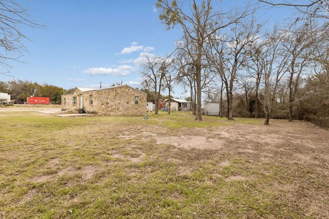 153 Buckboard Trail, Weatherford, TX 76087