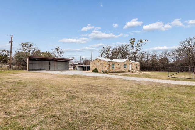 153 Buckboard Trail, Weatherford, TX 76087