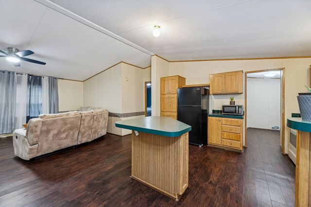 153 Buckboard Trail, Weatherford, TX 76087