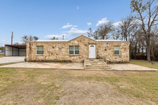 153 Buckboard Trail, Weatherford, TX 76087