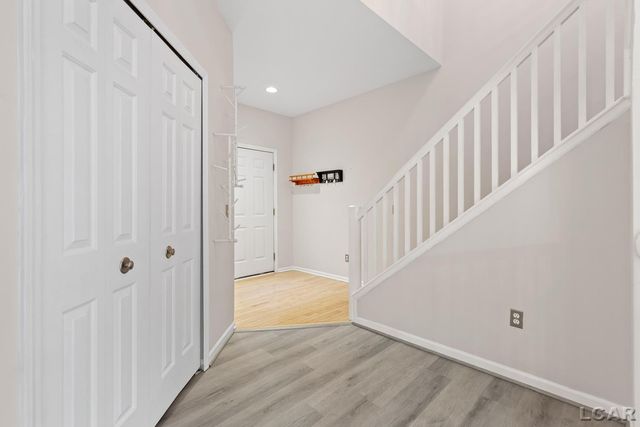 112 Burwyck Park Drive, Saline, MI 48176