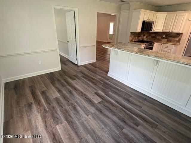432 Arundel Drive, Brandon, MS 39047