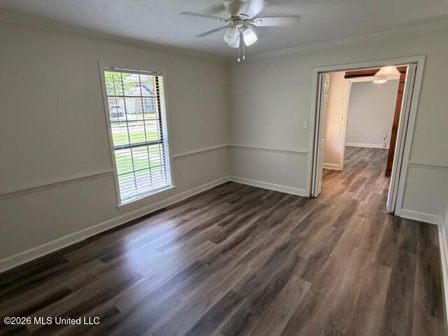 432 Arundel Drive, Brandon, MS 39047