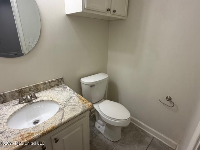 432 Arundel Drive, Brandon, MS 39047
