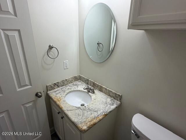 432 Arundel Drive, Brandon, MS 39047