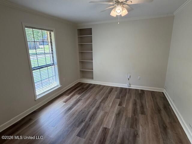 432 Arundel Drive, Brandon, MS 39047