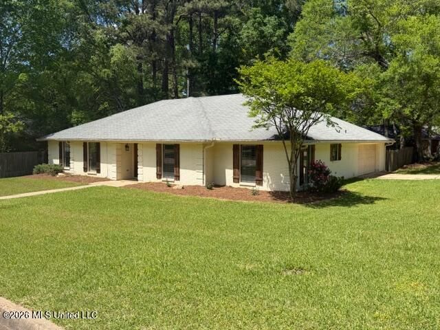 432 Arundel Drive, Brandon, MS 39047