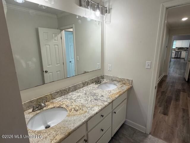 432 Arundel Drive, Brandon, MS 39047