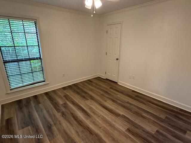 432 Arundel Drive, Brandon, MS 39047